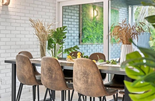 South Lake House | Jardins D'eden Turfed Pool 6Min Beach