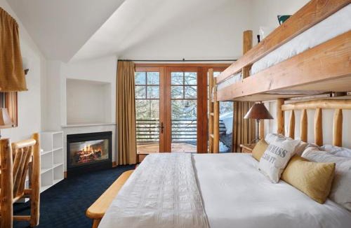 Snowmass Village Ski Chalet | Jay Chalet by Snowmass Vacations