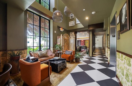 East Little Havana Apartment | Jefferson Hotel