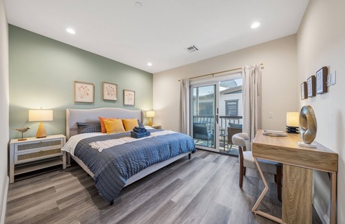 Pasadena House | Jie's Luxe Choice 3BR NEW Pasadena 5 mins OldTown