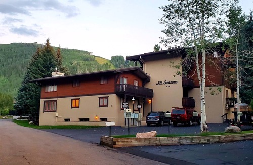 Vail Condo | July 2 and 6-11 - 190/nt plus VRBO fees n taxes Free parking Close to Ford Park