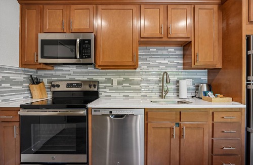 Highland Apartment | Kasa LoHi Denver