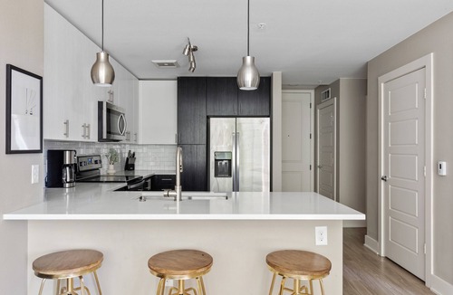 LoDo Apartment | Kasa Union Station Denver
