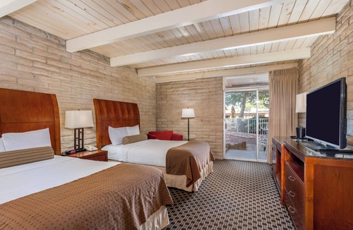 Kayenta Hotel | Kayenta Monument Valley Inn