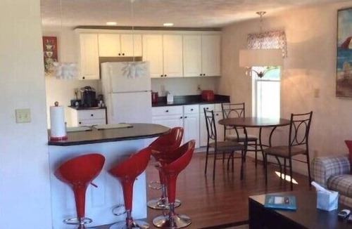 Erie Cottage | Kelso Woods with private beach access!