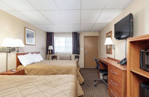 Elko Hotel | Key Inn