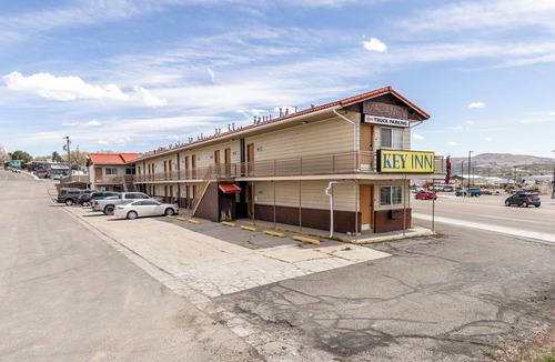 Elko Hotel | Key Inn