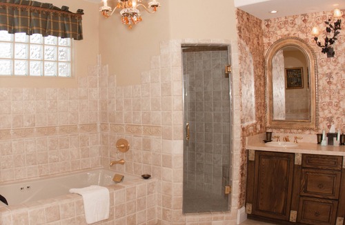 Pagosa Springs House | Keyah Grande: Boutique Hotel