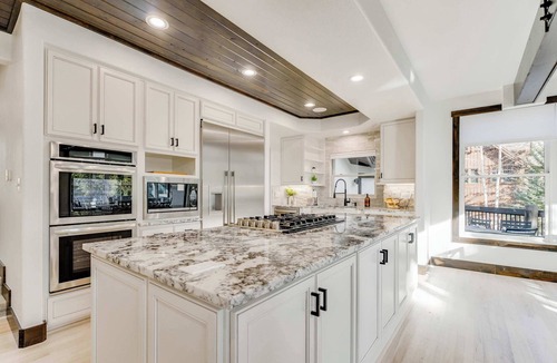 Elk Crossing House | Keystone 5BD 5.5BT Luxury Remodel 2025 & Pets