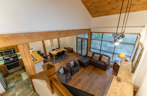 Keystone House | Keystone Townhome in Quiet Location Near Resort Shuttle, Access to Activities