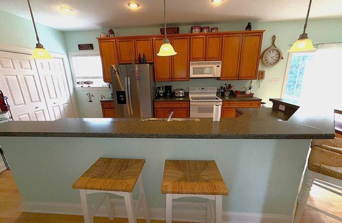 Kelleys Island House | KI Hideaway - 5 Bedrooms/3 Baths