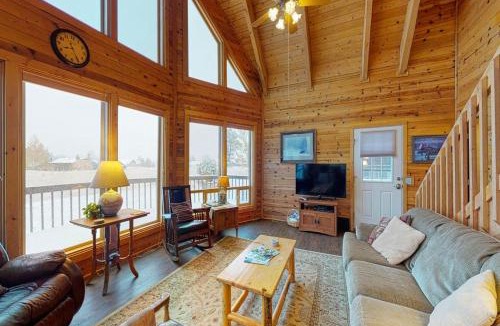 Pagosa Springs House | Kick Back Cabin