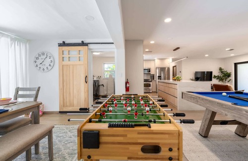 Imperial Point House | [Kids Favourite] World Cup Family Oasis | 3BR | Pool, Hot Tub