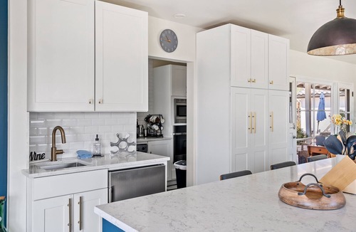 Paso Robles House | Kiler Views - Spa, Pool, Vineyard Views and Downtown Fun