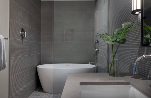 Southmoor Park Hotel | Kimpton Claret Hotel by IHG