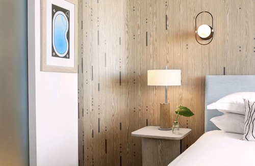 West Avenue Hotel | Kimpton - Hotel Palomar South Beach by IHG
