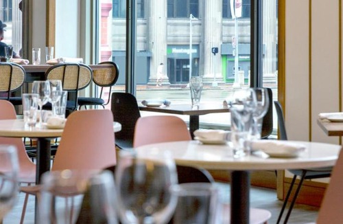 Gateway District Hotel | Kimpton Schofield Hotel by IHG