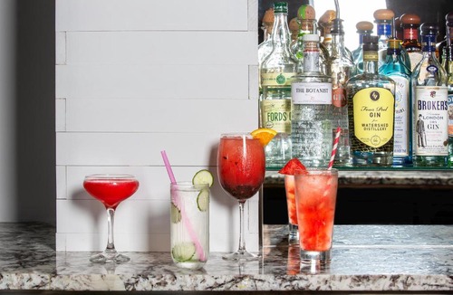 Gateway District Hotel | Kimpton Schofield Hotel by IHG