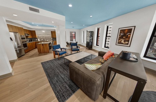 Gateway District Hotel | Kimpton Schofield Hotel by IHG