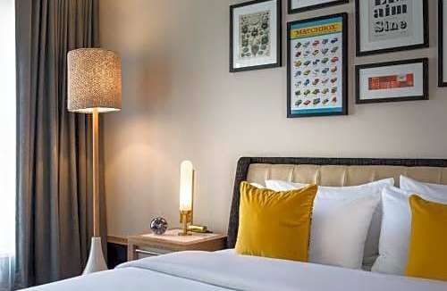 Gateway District Hotel | Kimpton Schofield Hotel, an IHG Hotel
