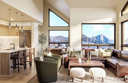 River Run Hotel | Kindred Resort a RockResort