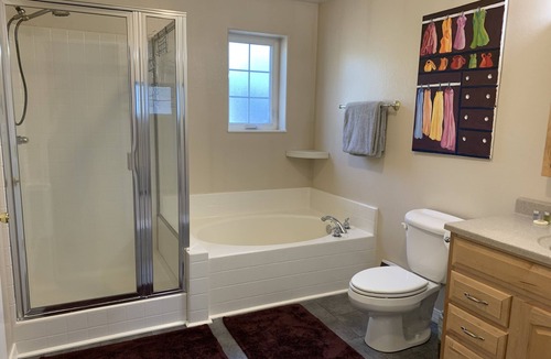 Twin Lakes House | King Bed - Mt Elbert Base Camp - Private Hot Tub