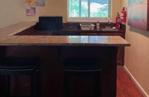 Tahoe Village Cabin | KINGSBURY GATEWAY 2Bed/1 bath-pool table-foosball 150.00 x 2 extra room x 2= 80