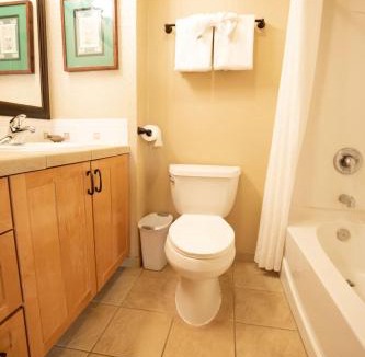 Tahoe Village Resort | Kingsbury of Tahoe