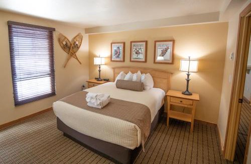 Tahoe Village Resort | Kingsbury of Tahoe