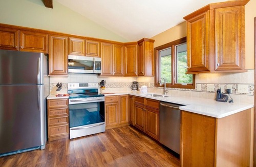 Windcliff Estates House | Kintzle Family Vacation At Windcliff 4 Bedroom Home by RedAwning