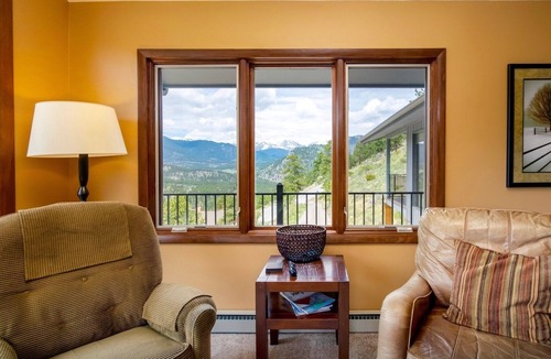 Windcliff Estates House | Kintzle Vacation Home at Windcliff