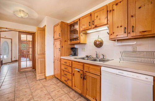 Estes Park House | Kittery West - Long-Term Vacation Rental, 30+ Days Only, 2 BDR in Estes Park CO