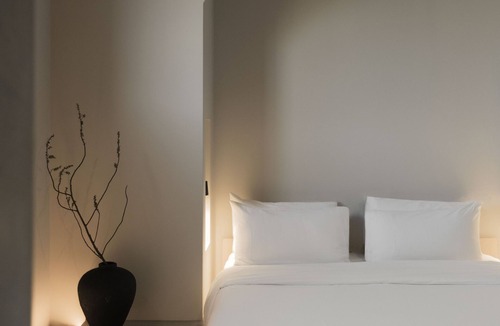 Downtown Los Angeles Hotel | Kodō Hotel