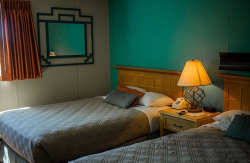 Bluff Hotel | Kokopelli Inn