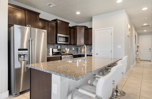Ranchito House | Kozi home, easy access to 1-25, great for family trips, or a solo stayn