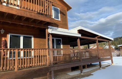 Red River House | Kxdj Riverside 1 On The River