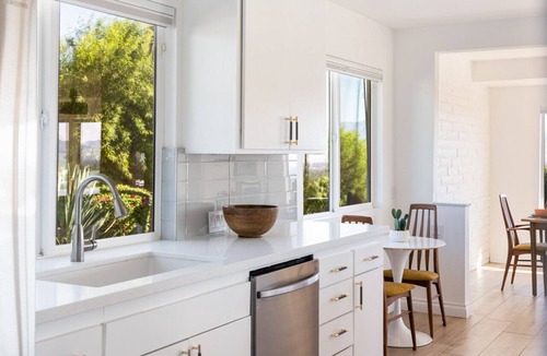 Little Tuscany House | L'Horizon - Palm Springs
