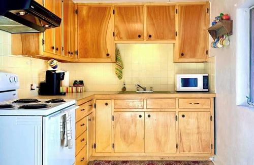 Raton House | La Casita | Southwest Studio Near Downtown Raton