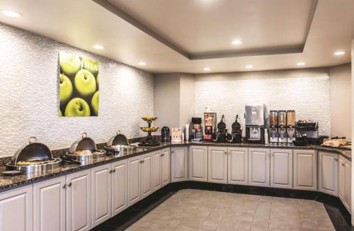 Briargate Hotel | La Quinta by Wyndham Colorado Springs North