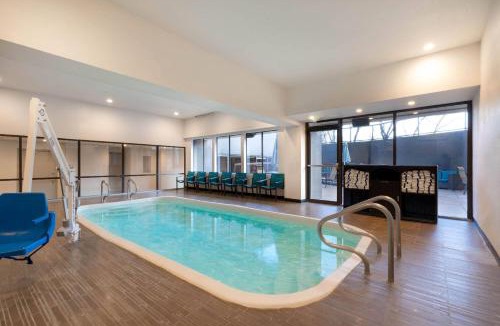Glenwood Springs Hotel | La Quinta by Wyndham Glenwood Springs