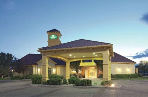Pueblo Hotel | La Quinta by Wyndham Pueblo