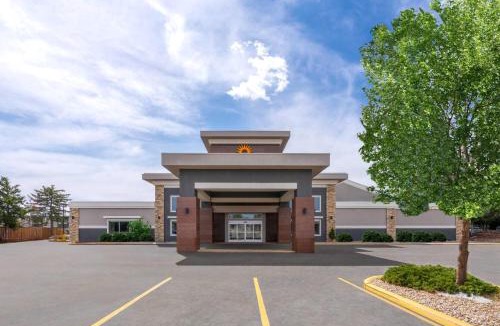 Fort Collins Hotel | La Quinta Inn & Suites by Wyndham Fort Collins, Colorado