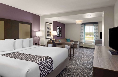 Williams Hotel | La Quinta Inn & Suites by Wyndham Williams-Grand Canyon Area