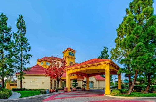 Fremont Hotel | La Quinta Inn & Suites by Wyndham Fremont Silicon Valley