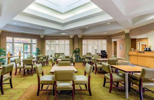 Fremont Hotel | La Quinta Inn & Suites by Wyndham Fremont Silicon Valley