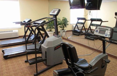 Sunrise Hotel | La Quinta Inn & Suites by Wyndham Sawgrass