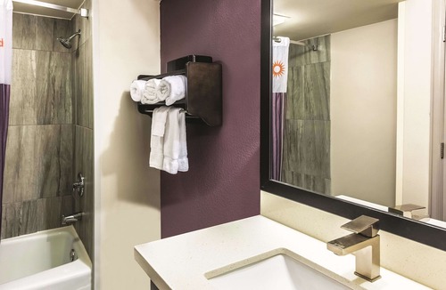 Briargate Hotel | La Quinta Inn & Suites by Wyndham Colorado Springs North