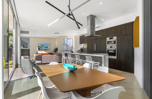 Chino Canyon House | La Roca - A Ryson Property