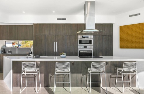 Chino Canyon House | La Roca - A Ryson Property