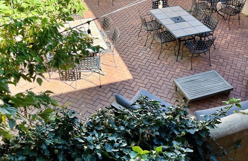 La Veta Hotel | La Veta Inn